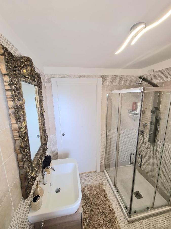 Penthouse Genneruxi Hotel Cagliari Ngoại thất bức ảnh