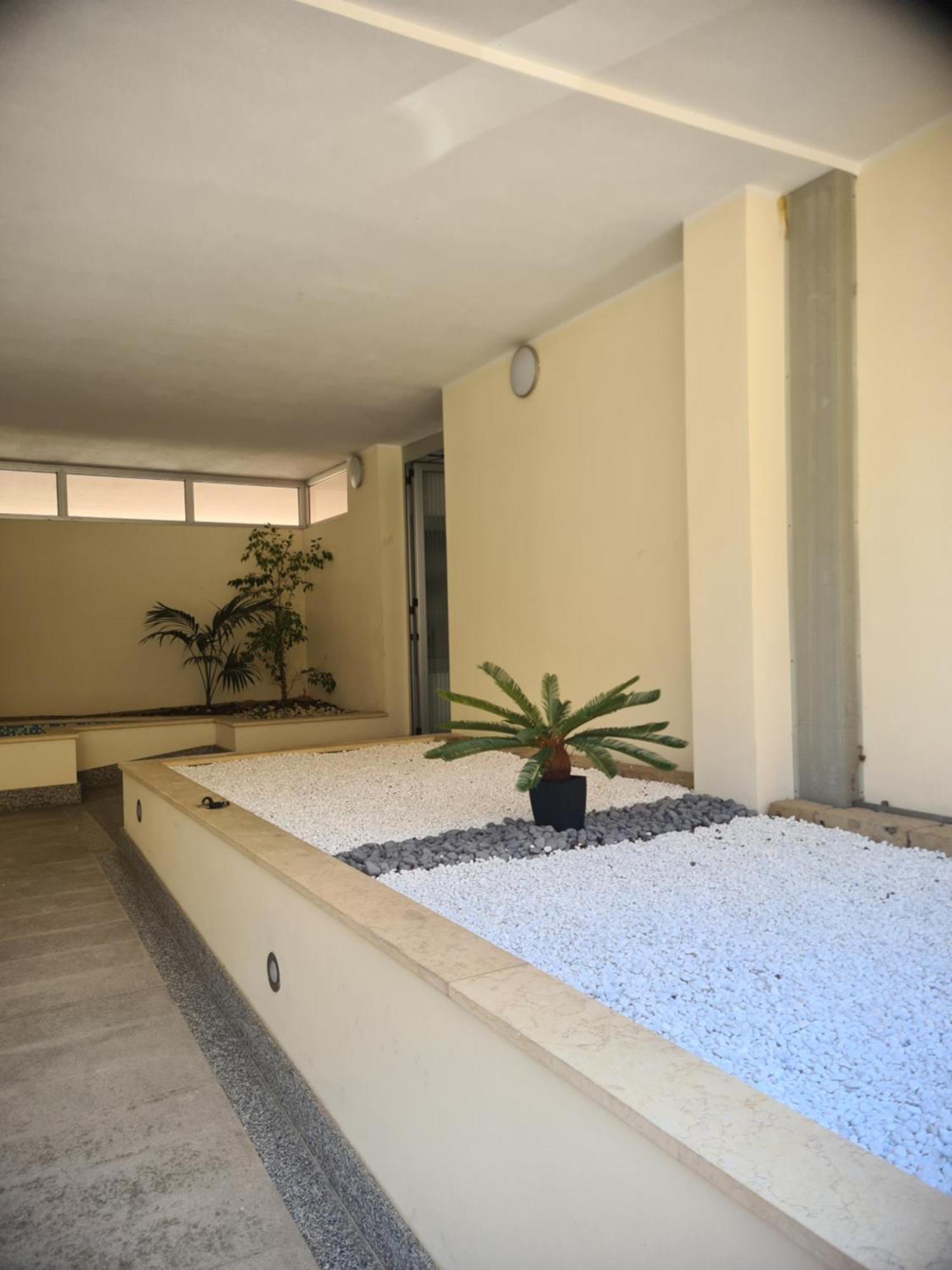 Penthouse Genneruxi Hotel Cagliari Ngoại thất bức ảnh